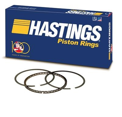 ANILLOS PARA PISTON HASTING
